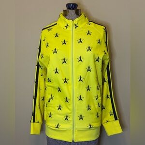 New ✨ Yellow Tracksuit